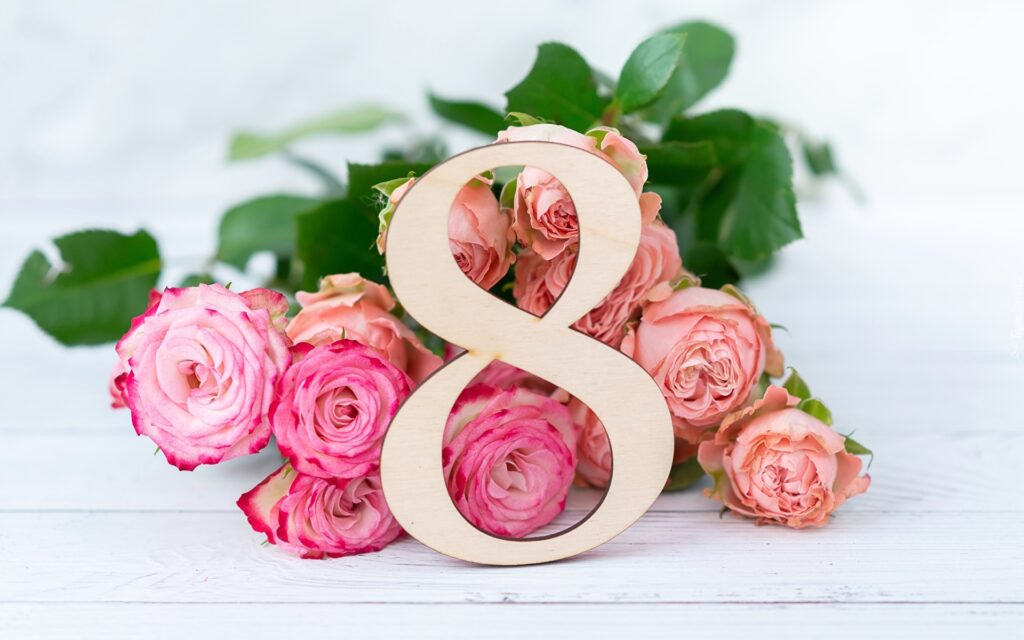 8 marca