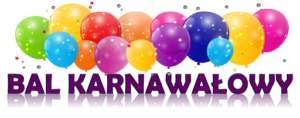 Bal karnawałowy