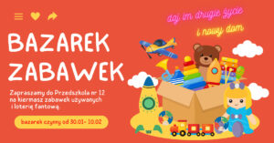 Bazarek