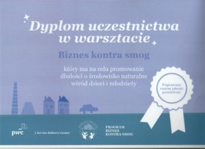 “Biznes konta smog”