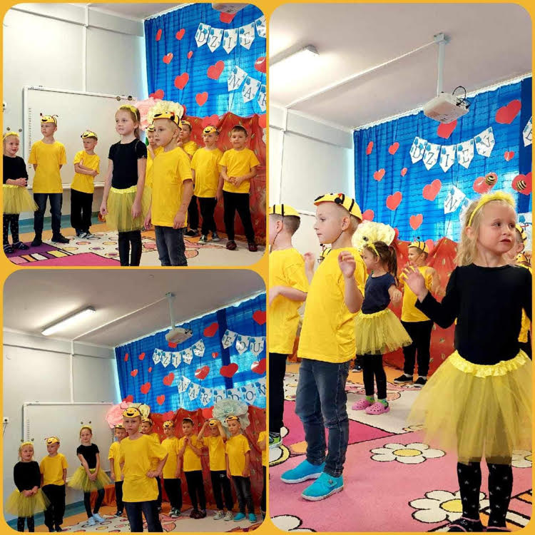 DZIEŃ EDUKACJI NARODOWEJ