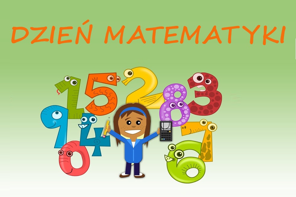 DZIEŃ MATEMATYKI