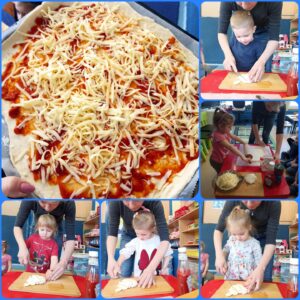 Dzień PIZZY