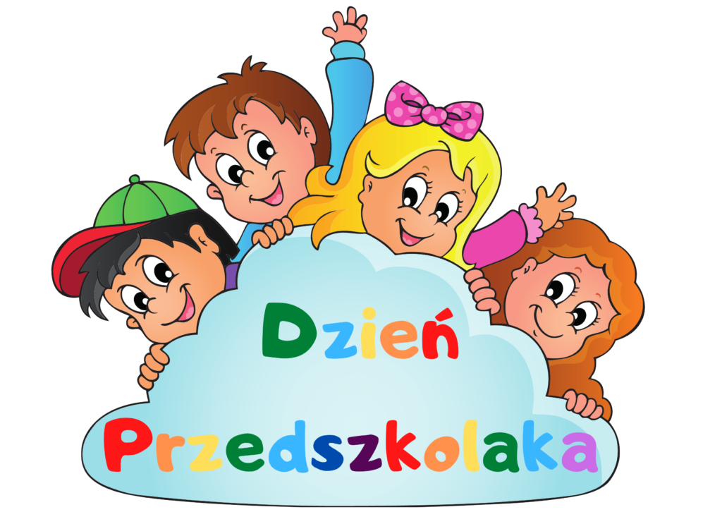 DZIEŃ PRZEDSZKOLAKA