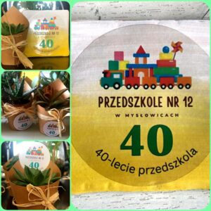 Jubileuszowy festyn za nami