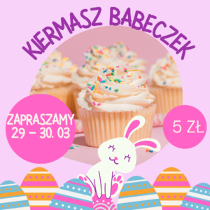 KIERMASZ WIELKANOCNY
