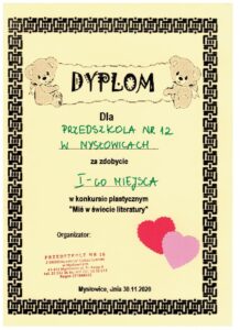 Konkurs plastyczny