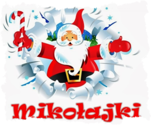 Mikołajki
