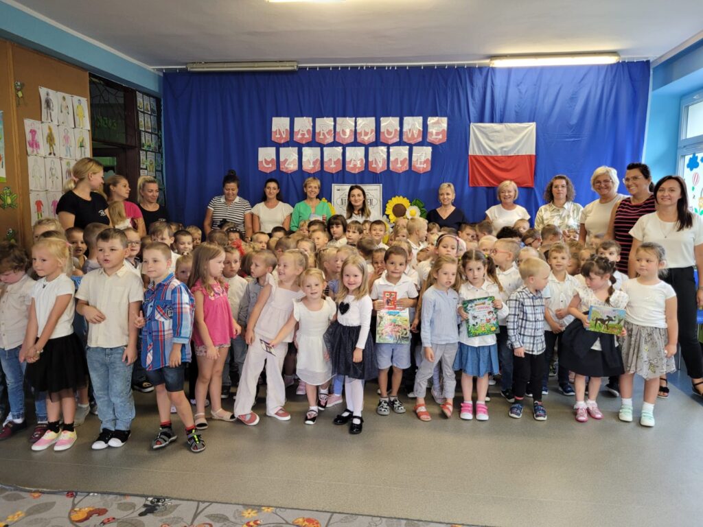 “NAD NIEMNEM” – NARODOWE CZYTANIE 2023