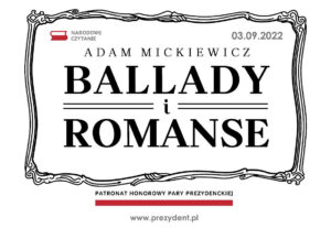 NARODOWE CZYTANIE 2022