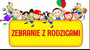 Pierwsze zebranie