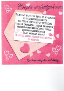 Poczta Walentynkowa