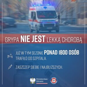 Profilaktyka grypy