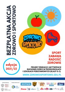 Projekty edukacyjne w przedszkolu