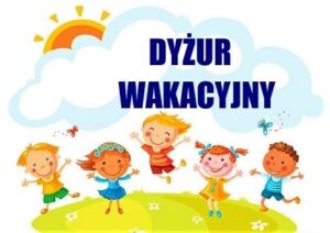 Przedszkole zbiorcze