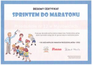 Sprintem do maratonu