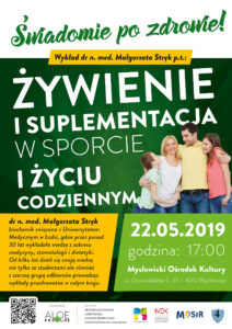 “Świadomie po zdrowie”