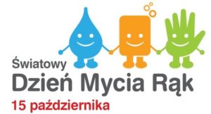 Światowy Dzień Mycia Rąk