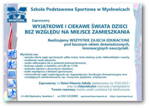 Szkoła Sportowa