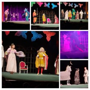 Teatr Zagłębia w Sosnowcu