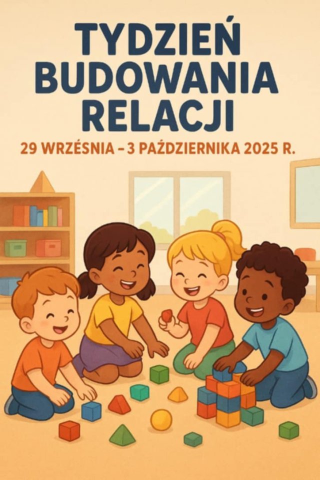 „Tydzień Budowania Relacji”