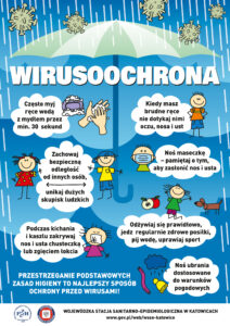 Wirusoochrona