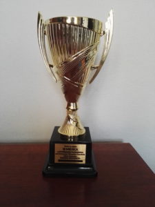 XVI Olimpiada Przedszkolaków
