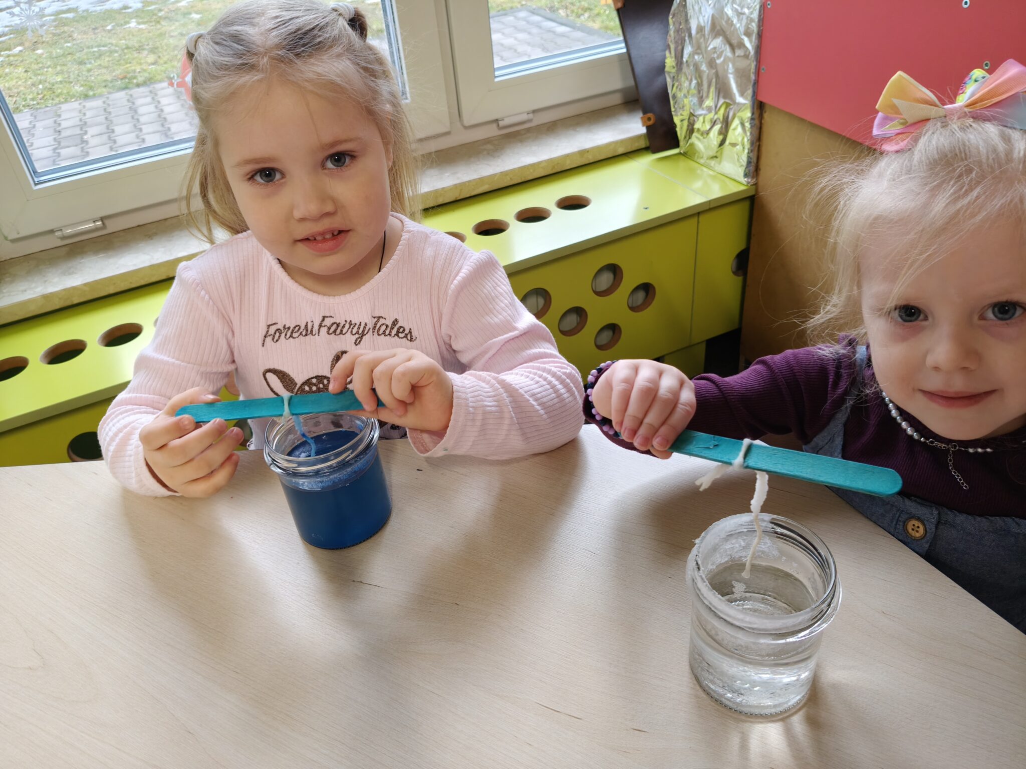 Obserwujemy Doświadczenia