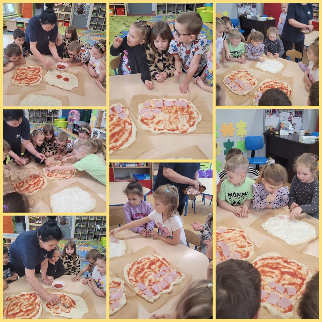 Dzień pizzy