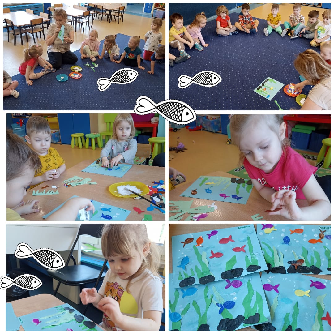 Projektujemy akwarium!