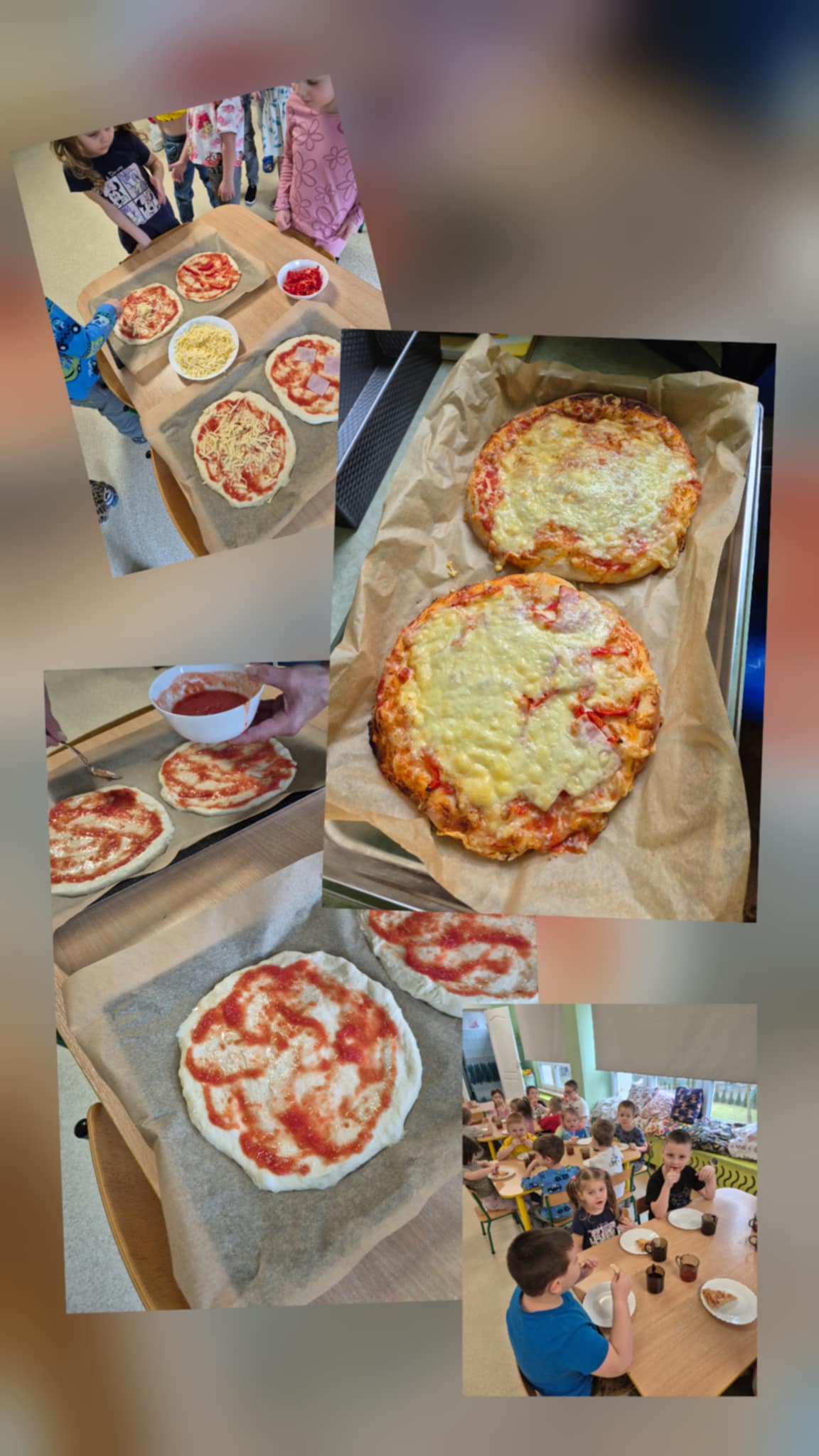 Dzień Pizzy