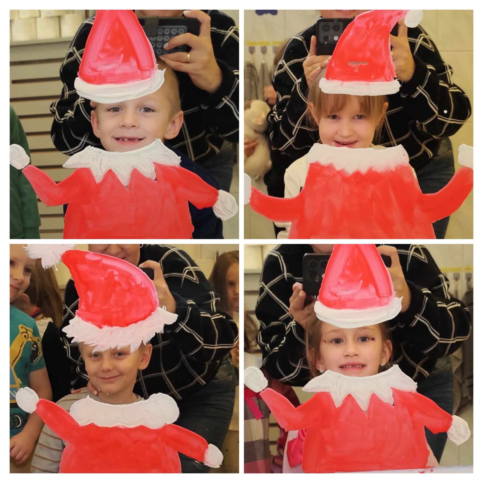 Podsumowanie kolejnych dni naszego gościa Elfa