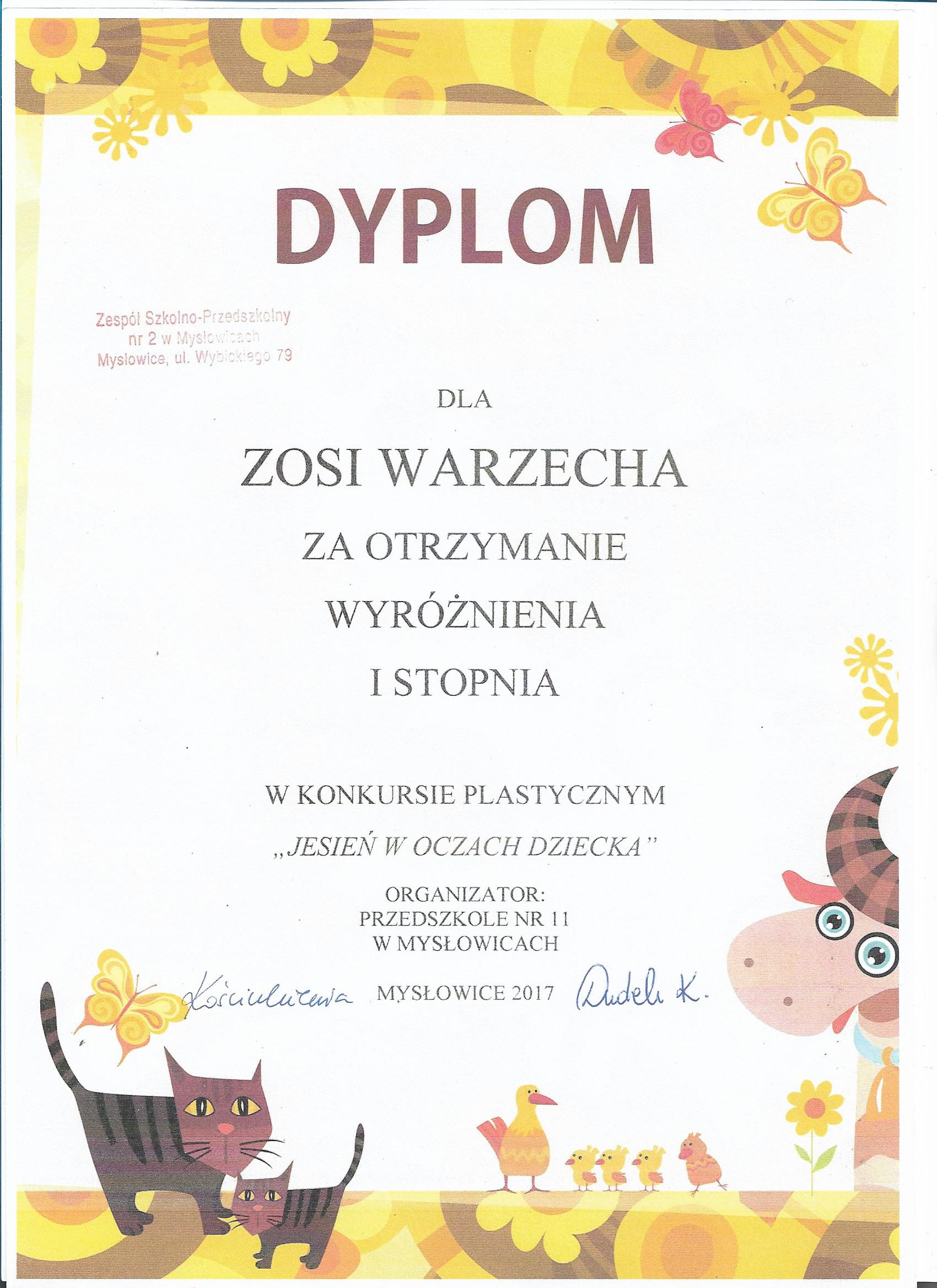 Dyplom 7